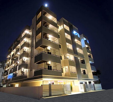 Arra Grande Suites