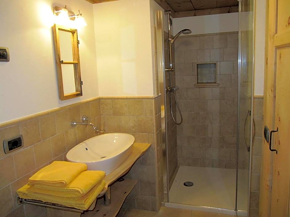 Bed & Breakfast Campaciol