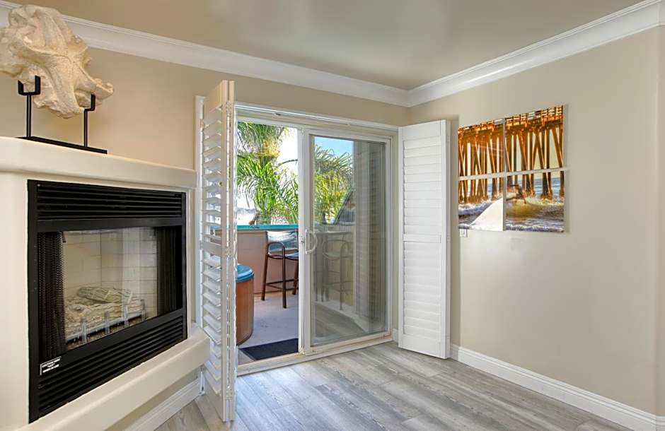 Seaventure Beach Hotel