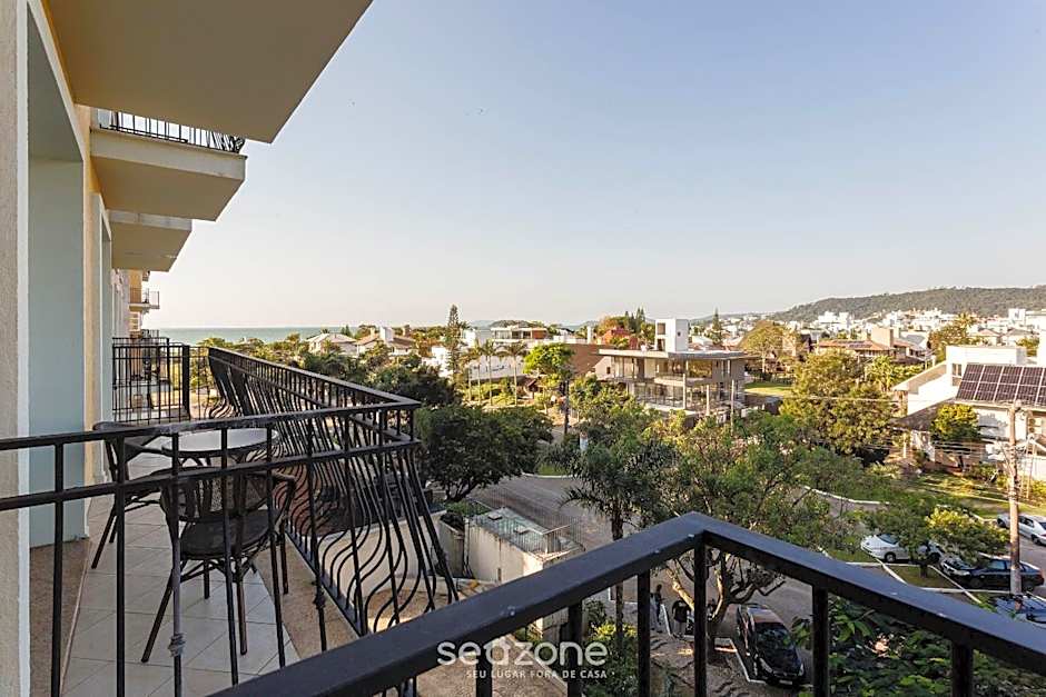 Beachfront Studios at IL Campanario Resort ILCTOP