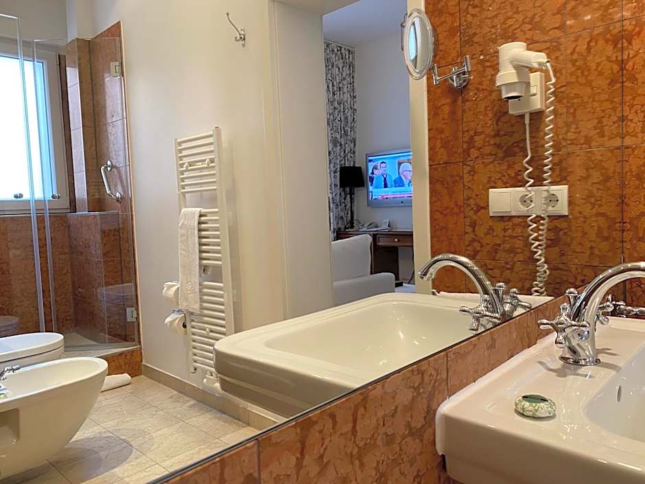 Hotel Deutscher Kaiser