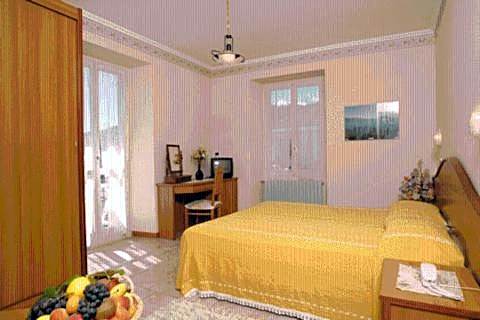 Hotel Brisino