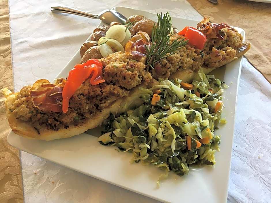 Quinta das Mineirinhas