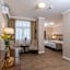 Hotel Intersur Recoleta