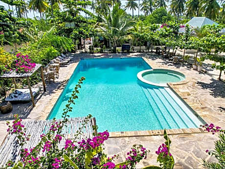 Rosa Maria Zanzibar Resort