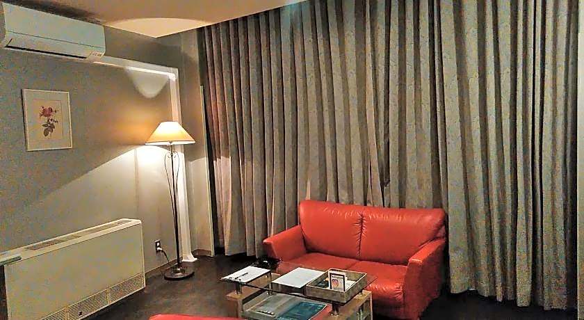 Hotel Liberty Kochi (Adult Only)