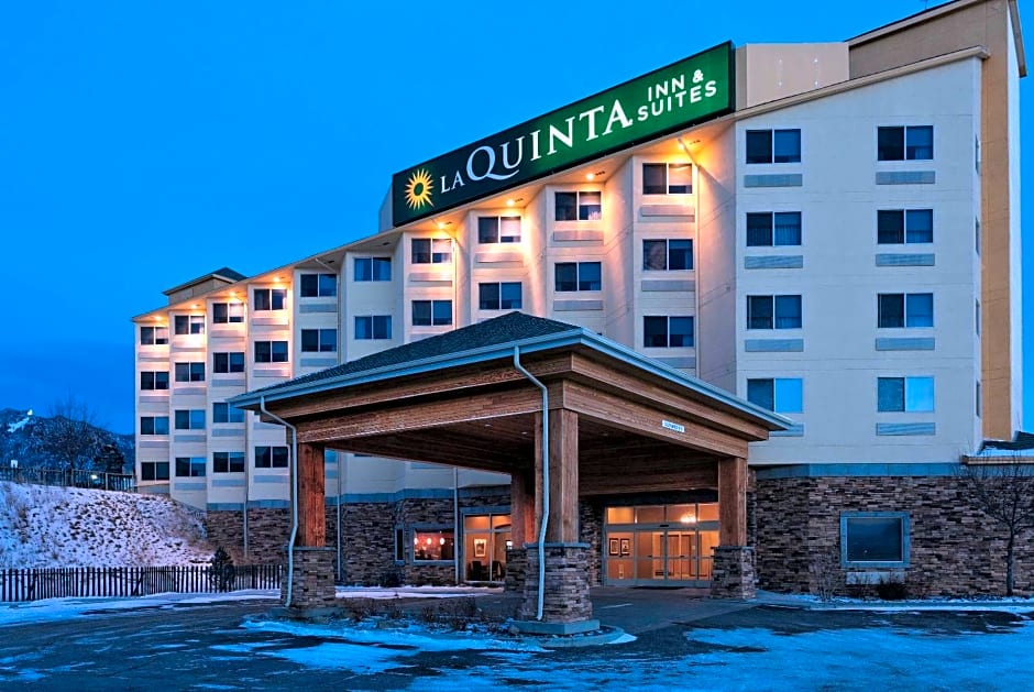 La Quinta Inn & Suites by Wyndham Butte