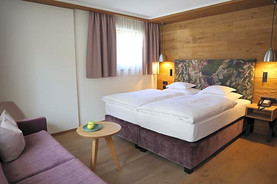 Hotel Garni Glockenstuhl