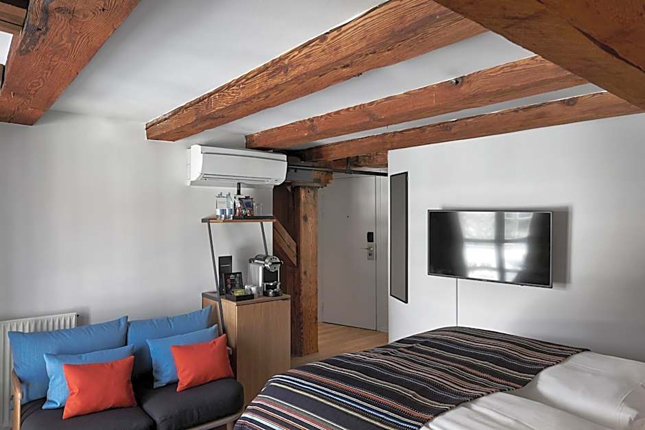 71 Nyhavn Hotel