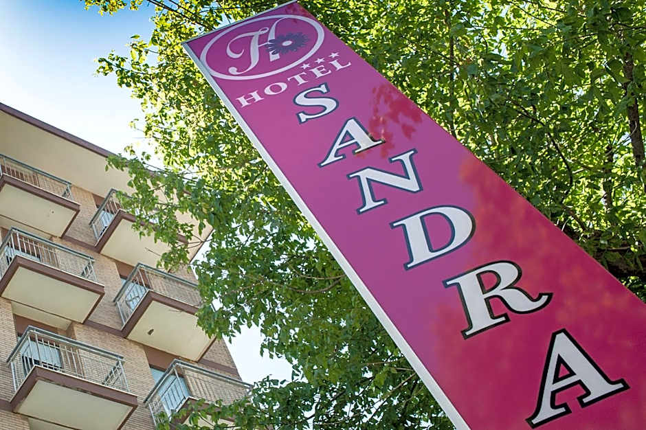 Hotel Sandra