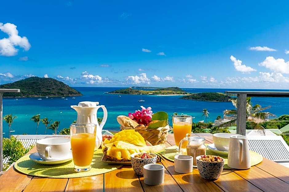 Karibuni Boutique Hotel