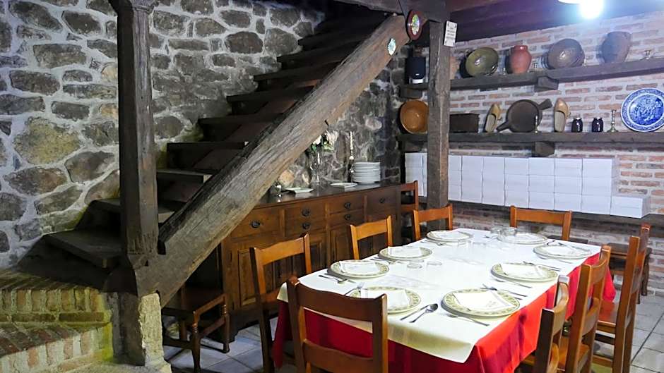 Hotel Rural Los Texos