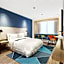 Holiday Inn Express Harbin Exhibition Center By IHG