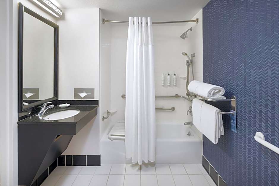 Fairfield Inn & Suites by Marriott Turlock