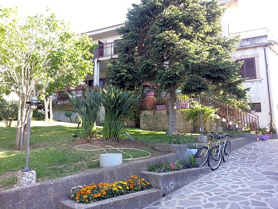 B&B Villa Francesca