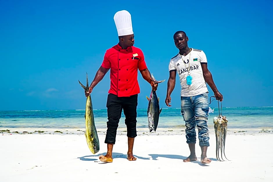 Jafferji Beach Retreat,