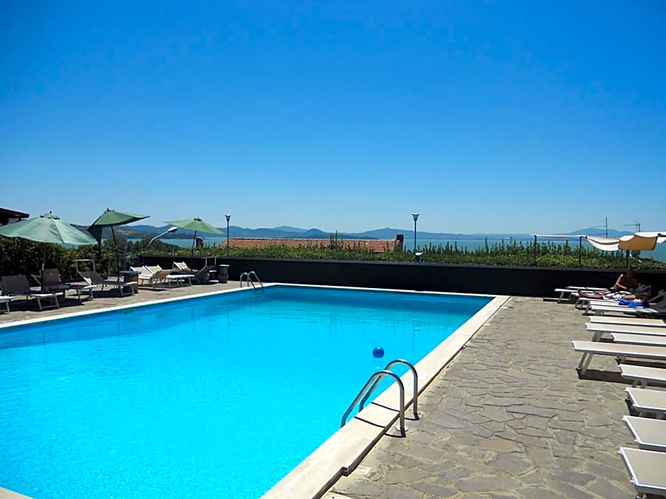 Hotel Cavalieri