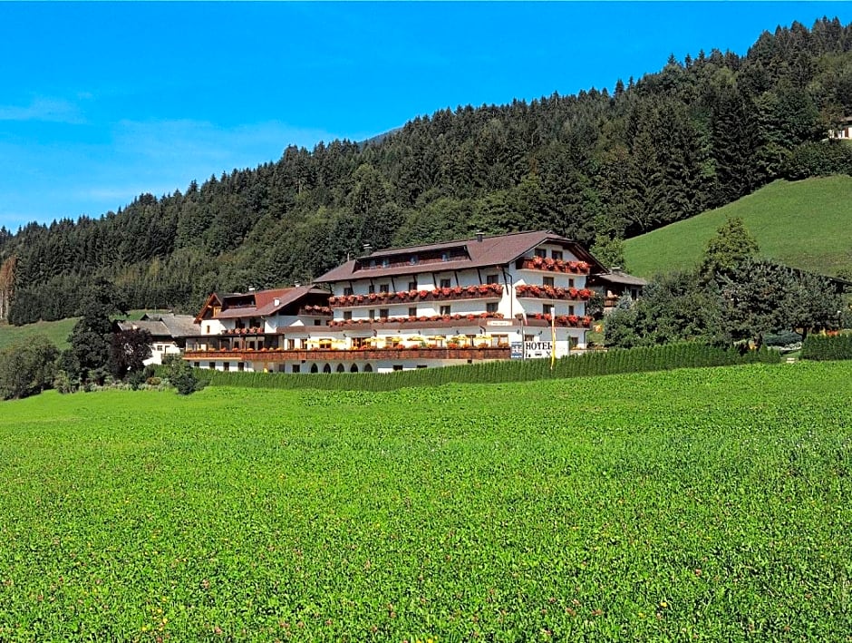 Ferienhotel Sunshine