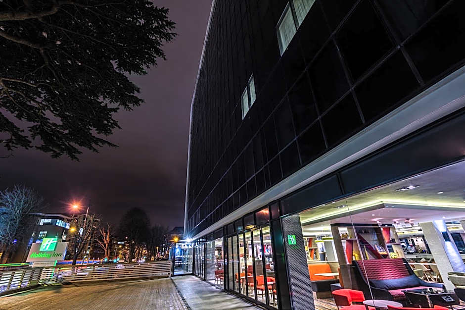 Holiday Inn London Watford Junction By IHG