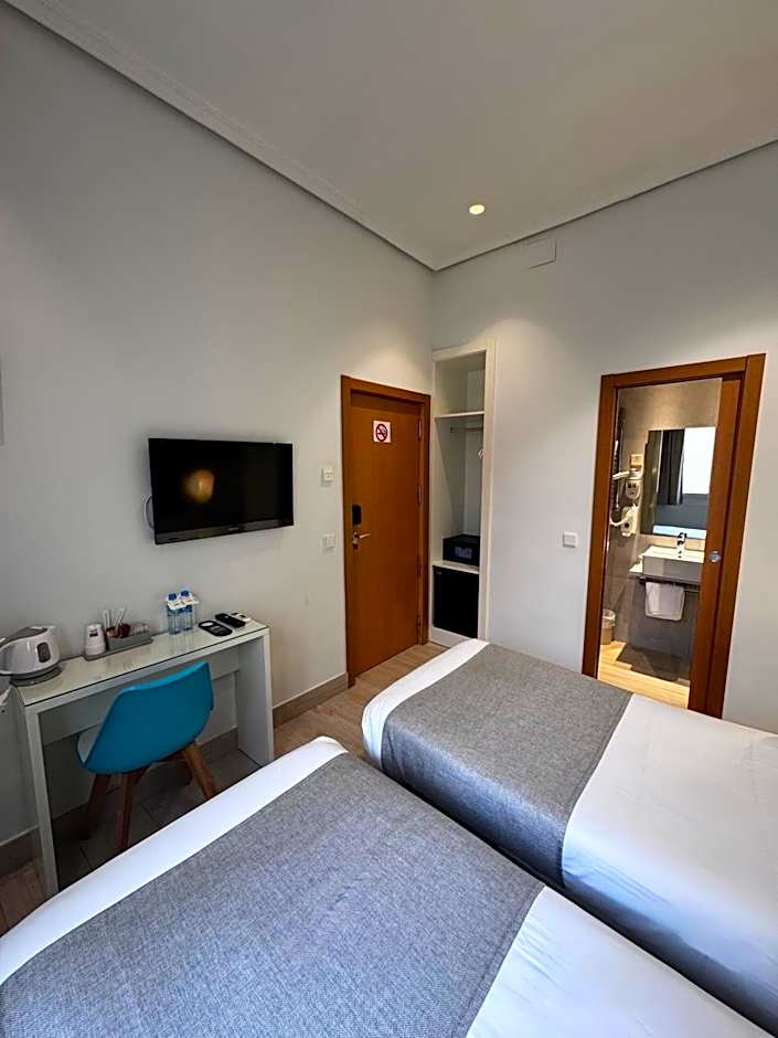 Hostal Cervelo
