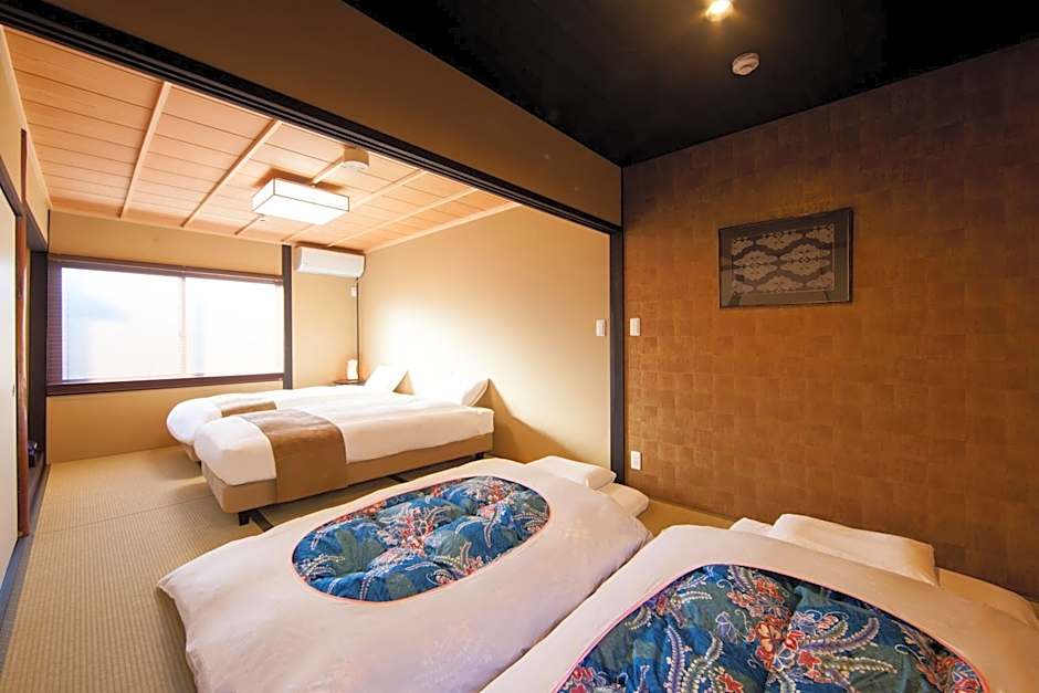 Rinn Tofukuji Kamogawa