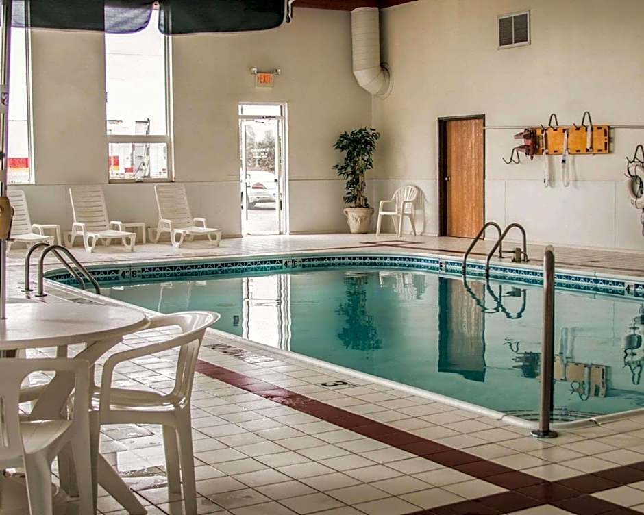 Comfort Inn Birch Run