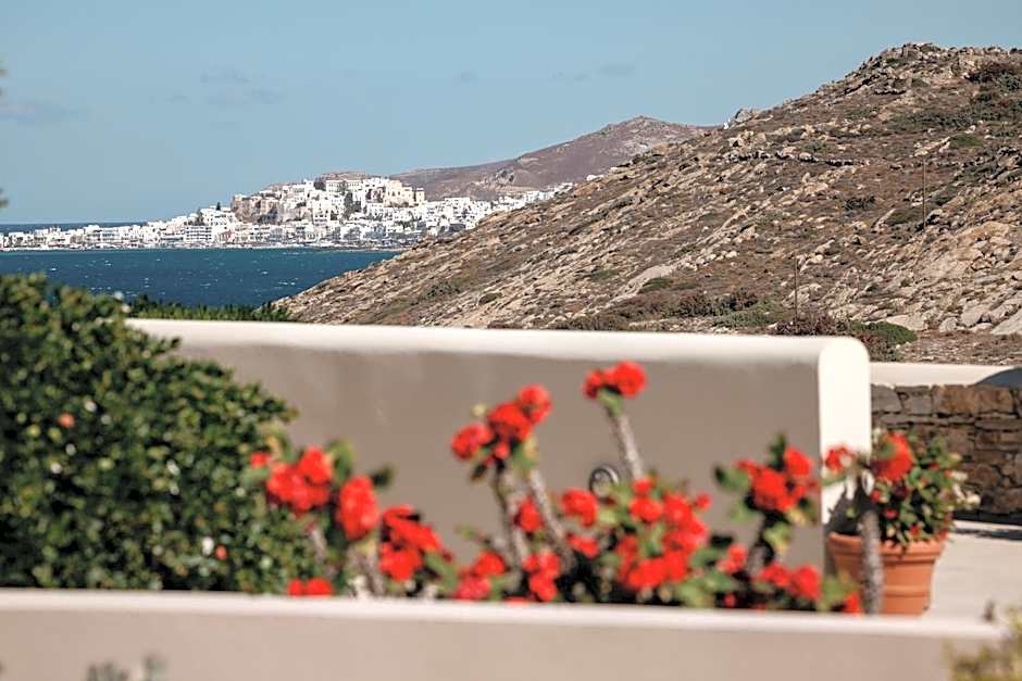 Kouros Art Hotel (Adults Only)