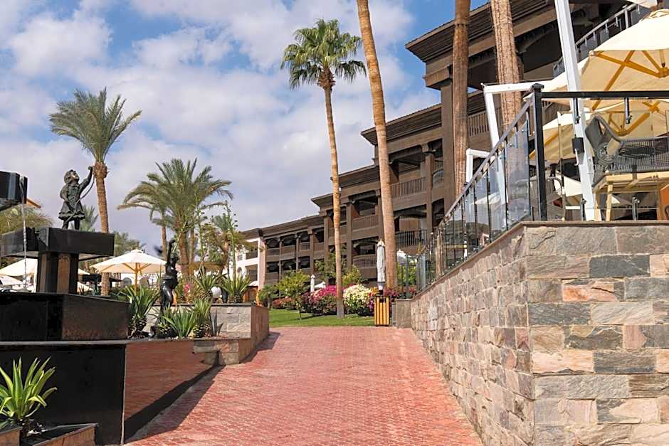 Royal Savoy Sharm El Sheikh