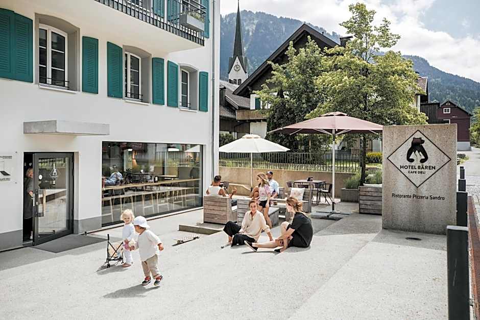 Hotel Bären