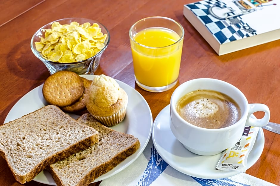 GIT Mirador De Santa Ana