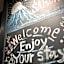 Guest House Tokyo Samurai