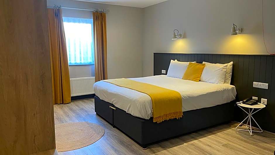 Marine Hotel Ballycastle