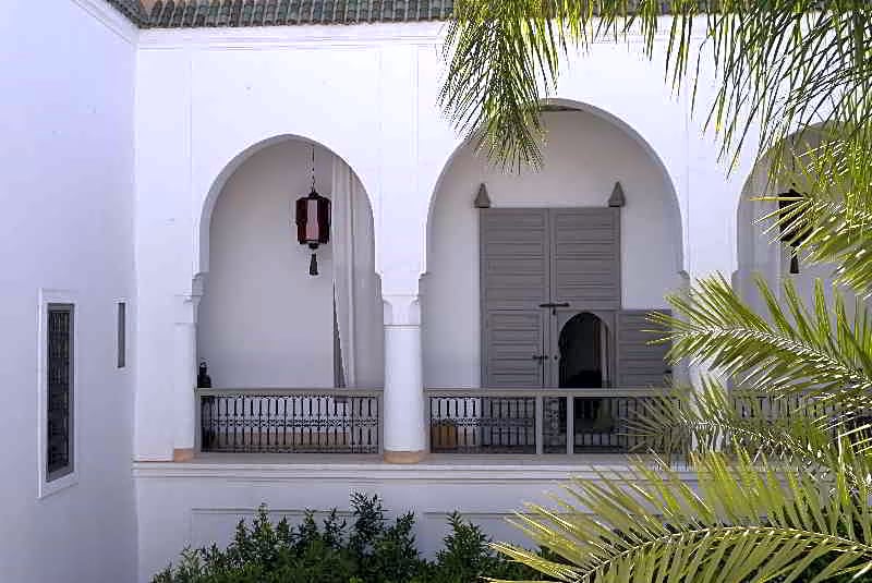 Riad Talaa 12