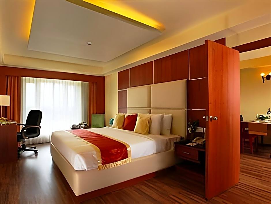 La Classic Hotel