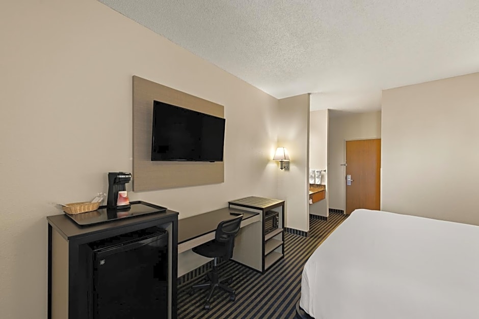 Red Lion Inn & Suites Gretna