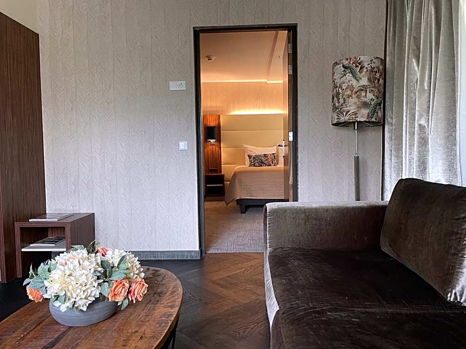 Van der Valk Hotel Rotterdam - Blijdorp