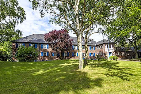 Schacht III/ABZ