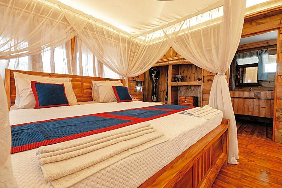 Miseni Retreat