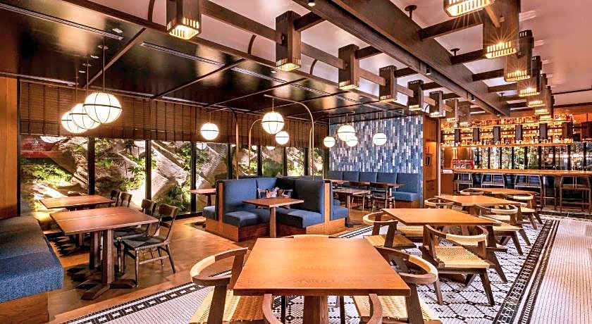 Mercure Hida Takayama
