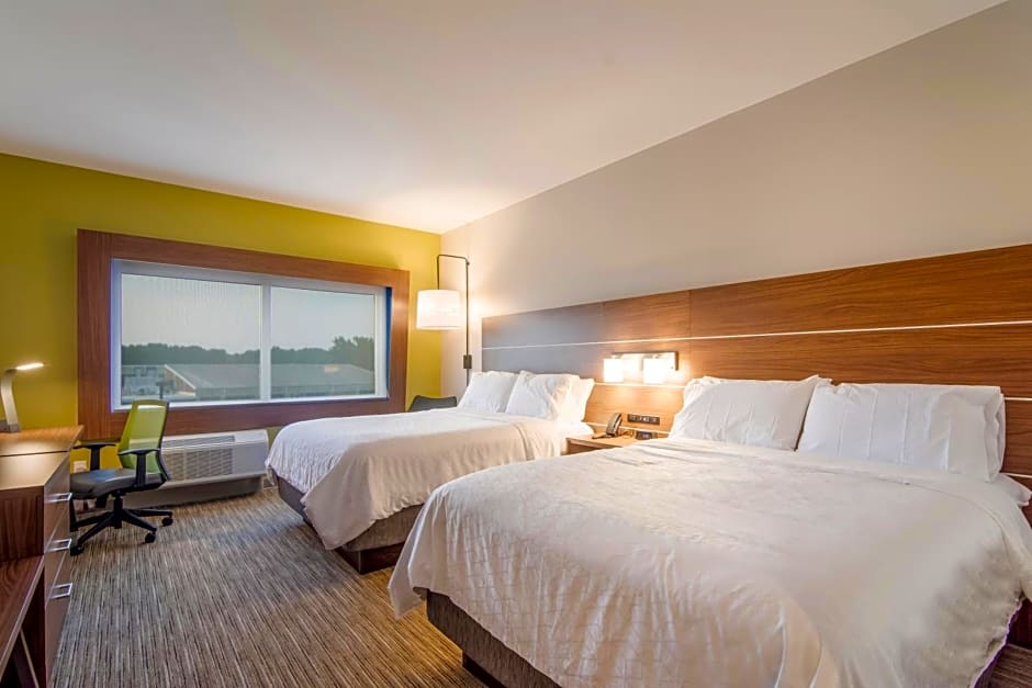 Holiday Inn Express and Suites Asheboro By IHG