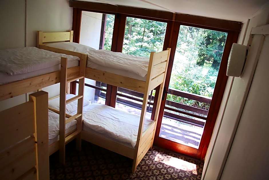 Hotel Medlov Depandance
