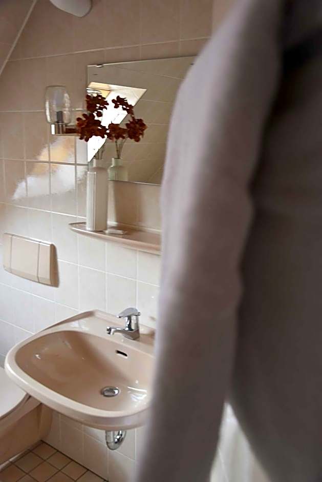 Landhotel Zum Hirsch