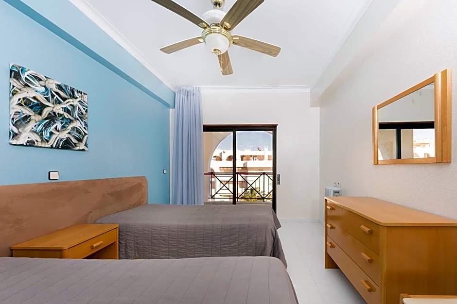 Ukino Terrace Algarve Concept