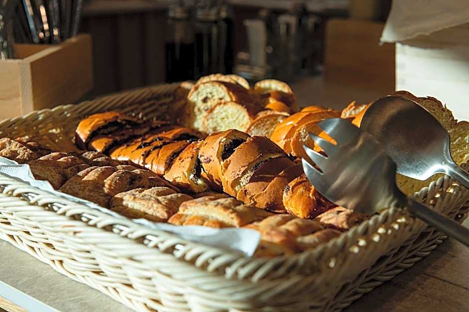 Thermal Hotel Campino