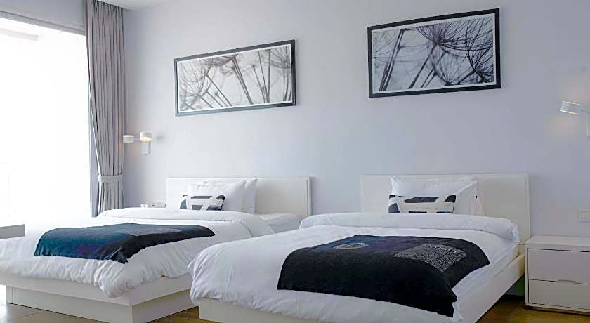 La Vogue Boutique Hotel & Casino