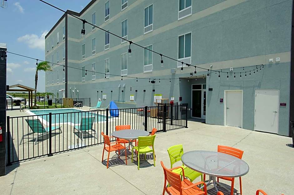 Home2 Suites by Hilton Portland