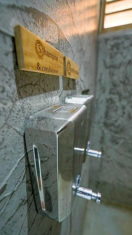 Serenity Hotel