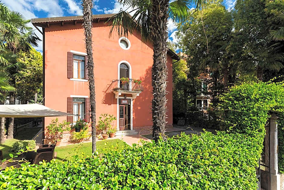 Villa Casanova