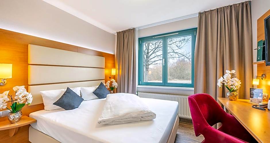 PLAZA INN Braunschweig City Sud