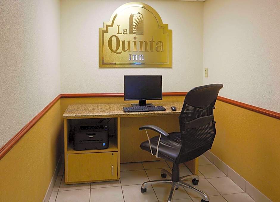 La Quinta Inn & Suites by Wyndham Minneapolis Airport Bloomingto